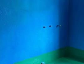 中阳卫生间测漏水多少钱