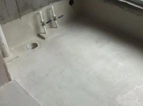 中阳卫生间渗水维修公司为您分享下中阳卫生间漏水维修应该怎么维修