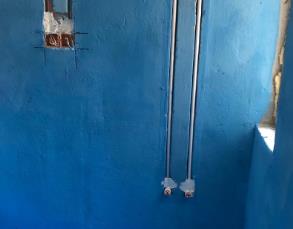  中阳卫生间测漏水价格