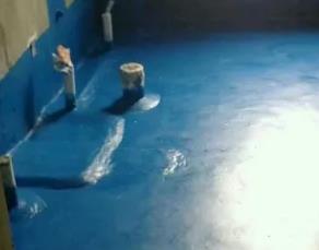 中阳卫生间测漏水多少钱