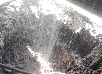 中阳楼顶漏水维修公司分享下一次检漏多少钱