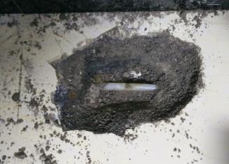 中阳漏水检测多少钱