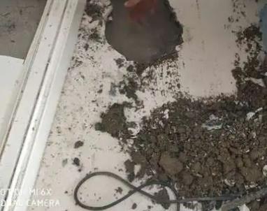 中阳楼顶渗水公司分享下中阳卫生间测漏水方法和方法的详细分解。