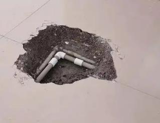  中阳检漏多少钱?