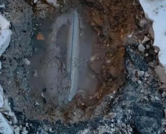 中阳楼顶漏水维修怎么找漏水点？